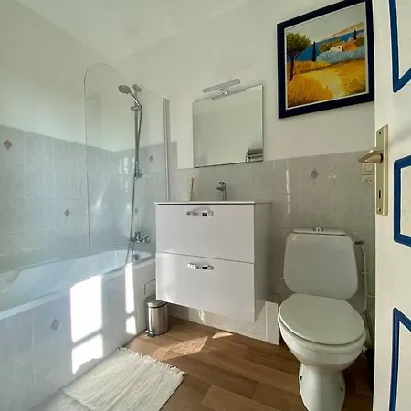 Prieure De La Chesnaie X Melrose Apartment