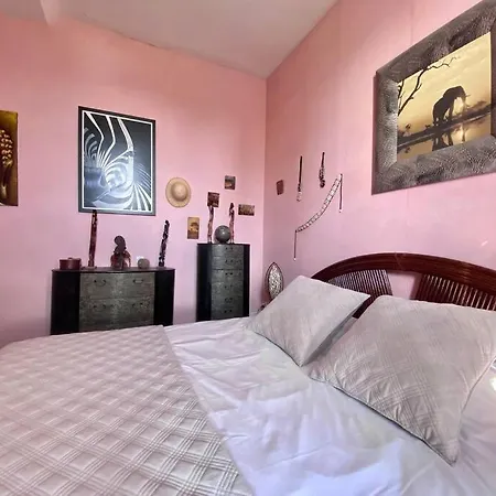 Apartment Prieure De La Chesnaie X Melrose