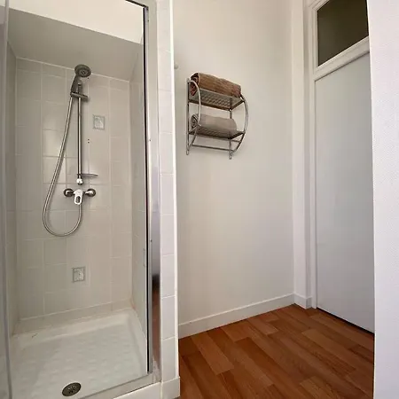 Prieure De La Chesnaie X Melrose Apartment Saint-Vigor-le-Grand