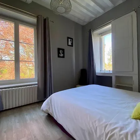Appartamento Prieuré De La Chesnaie X Melrose *