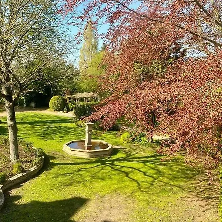 Prieure De La Chesnaie X Melrose Apartment *