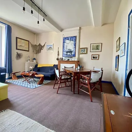 Prieuré De La Chesnaie X Melrose Appartamento *