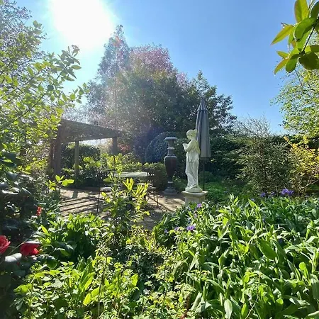 Prieure De La Chesnaie X Melrose Apartment Saint-Vigor-le-Grand