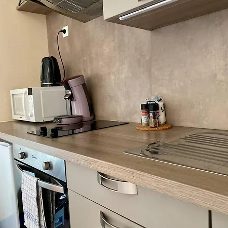 Prieuré De La Chesnaie X Melrose Appartamento Saint-Vigor-le-Grand