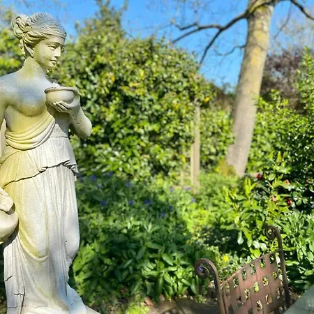 Prieure De La Chesnaie X Melrose