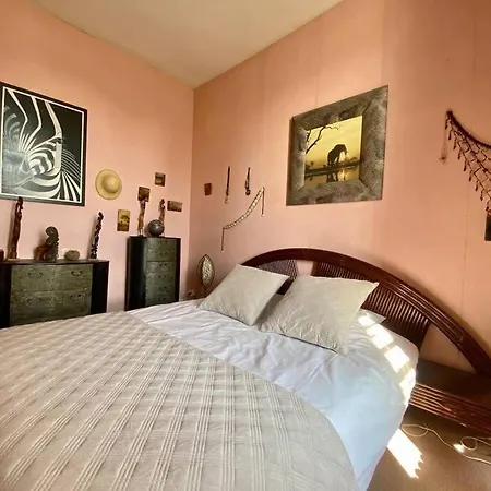 Prieure De La Chesnaie X Melrose