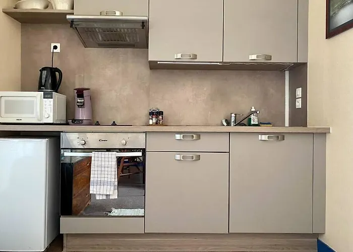 Prieure De La Chesnaie X Melrose Apartment