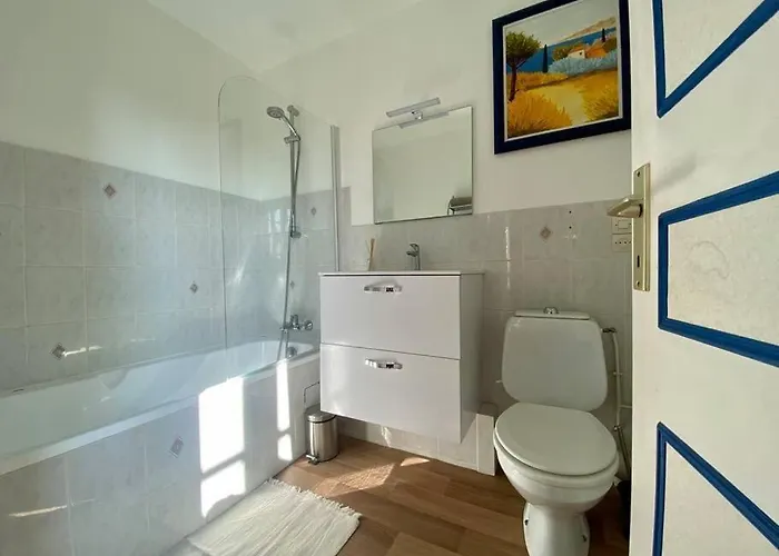 Prieure De La Chesnaie X Melrose Apartment