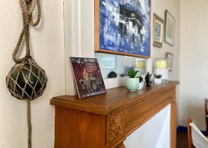 Apartment Prieure De La Chesnaie X Melrose *