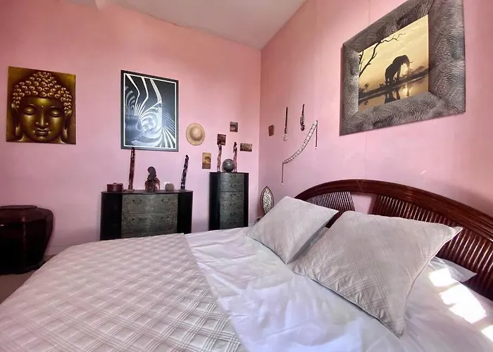 Apartment Prieure De La Chesnaie X Melrose