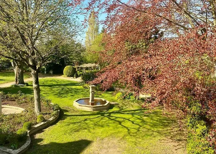 Prieure De La Chesnaie X Melrose Apartment *