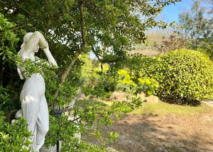 Prieure De La Chesnaie X Melrose Apartment *