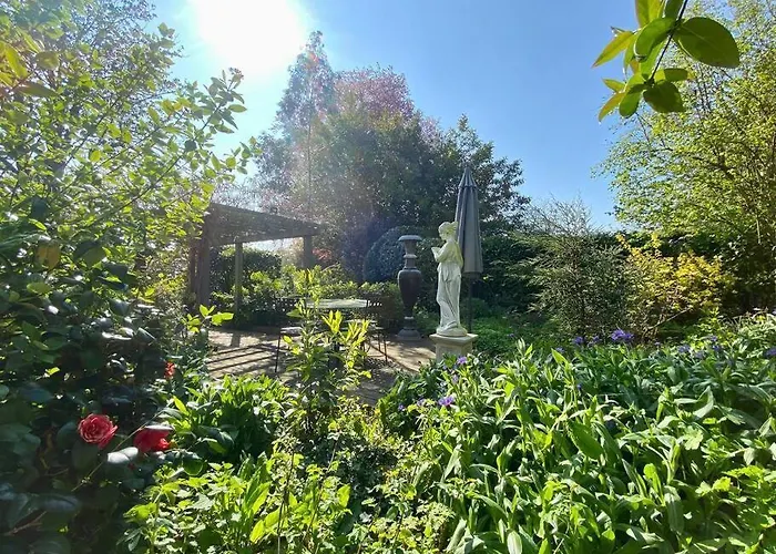 Prieure De La Chesnaie X Melrose Apartment Saint-Vigor-le-Grand