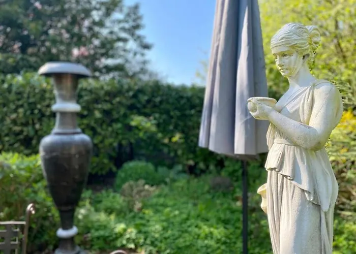 Apartment Prieure De La Chesnaie X Melrose