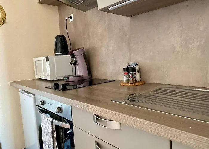 Prieure De La Chesnaie X Melrose Apartment Saint-Vigor-le-Grand