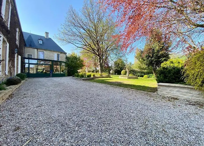 Prieure De La Chesnaie X Melrose Apartment