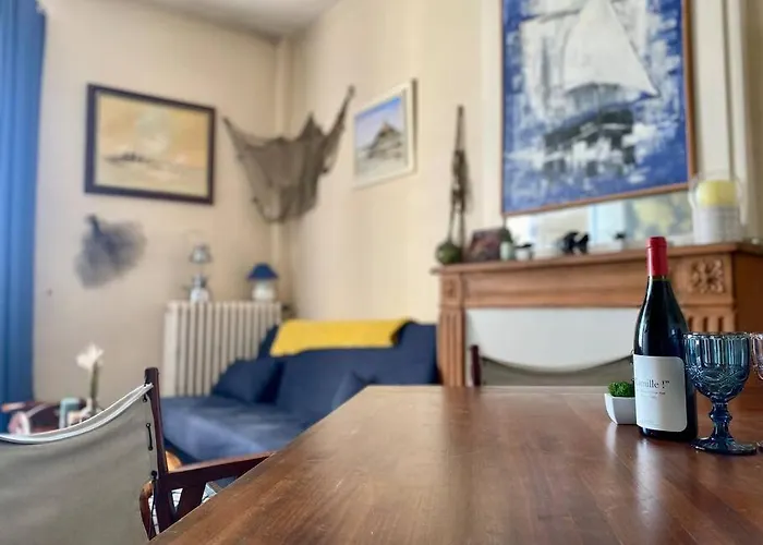 Prieure De La Chesnaie X Melrose