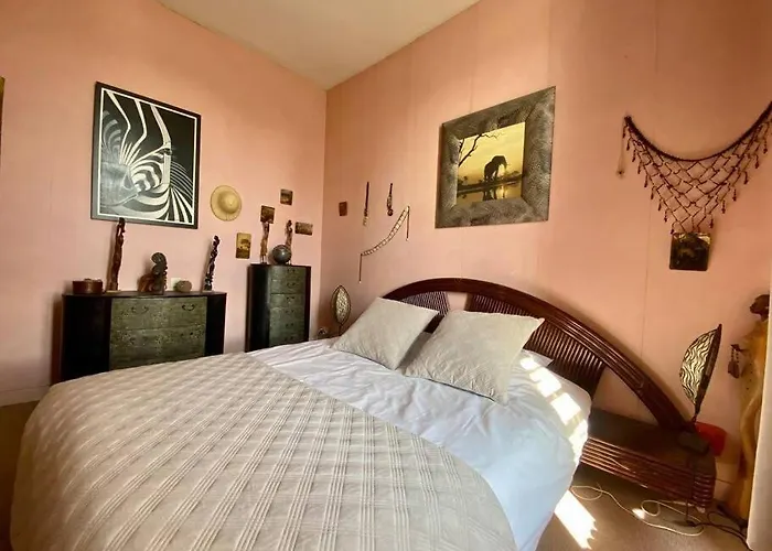 Prieure De La Chesnaie X Melrose